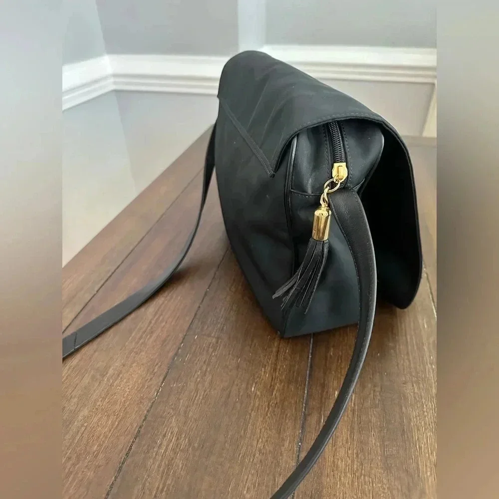 Francesco Biasia cross body bag